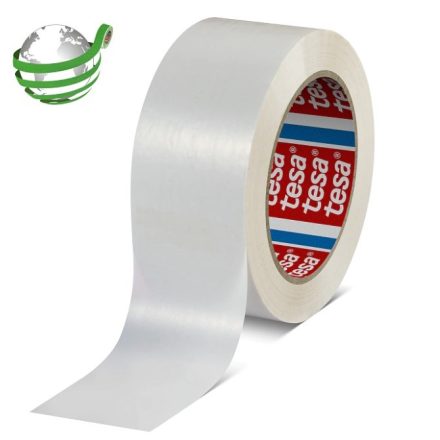 Obalová páska PET tesa 60418 Hotmelt banner 50 mm x 132 m