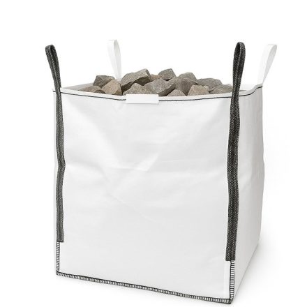 Big-Bag kontejnerový sáček 90x90x120 cm Otevřeno nálevkou 1000 kg