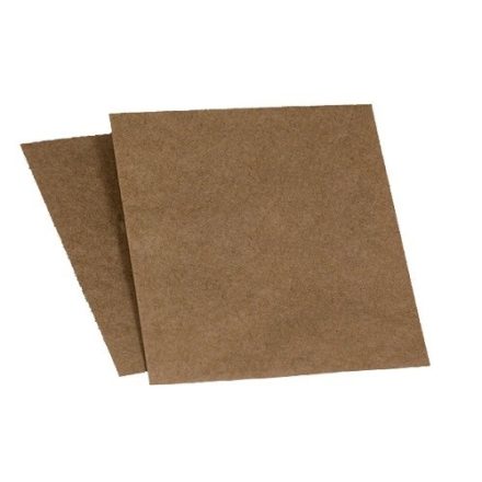 Krabice RTG hnědá pro rentgenové snímky 370x370 mm 250 ks