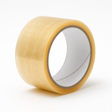 Obalová páska Hotmelt transparentní pro kartony 48 mm x 54 m