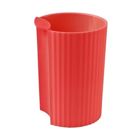 Nástroj pro pero HAN LOOP Organizátor růžových kanceláří I-Colour