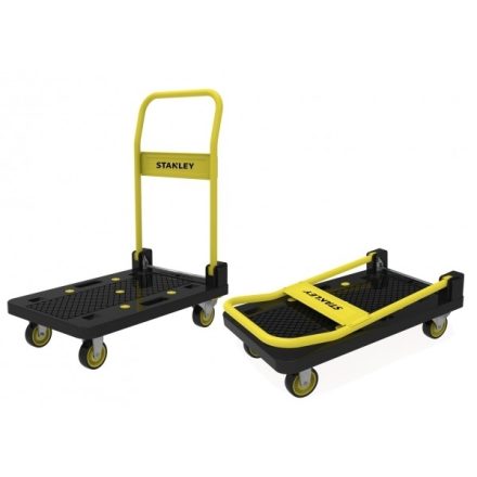 Cart Stanley skládací plošina 250kg