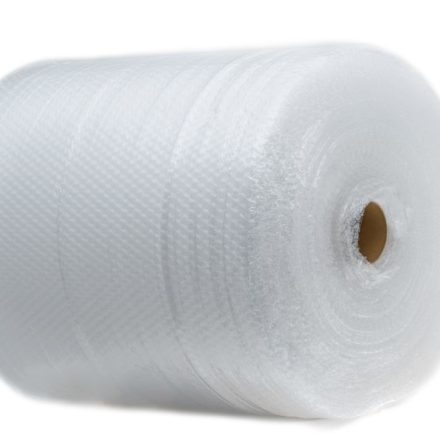 Velký ochranný film bubliny BKS 150 cm x 50 m LD Trilayer