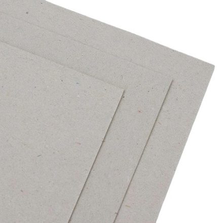 Listy a listy z lepenky 760x1160 mm, 10 ks