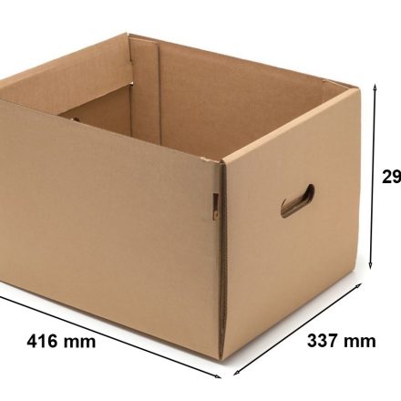 NEOPAK obalový produkt