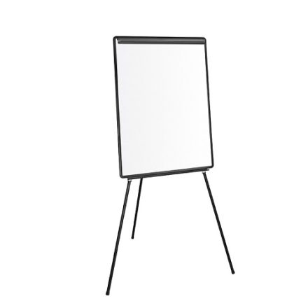 Sušárna flipchart 70x100 cm Q-Connect na třínohé