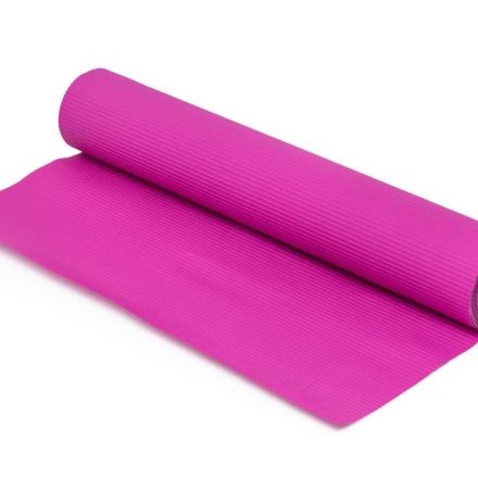 Vlnitý papír dekorativní vodotěsné růžové fuchsie 50 cm x 10 m