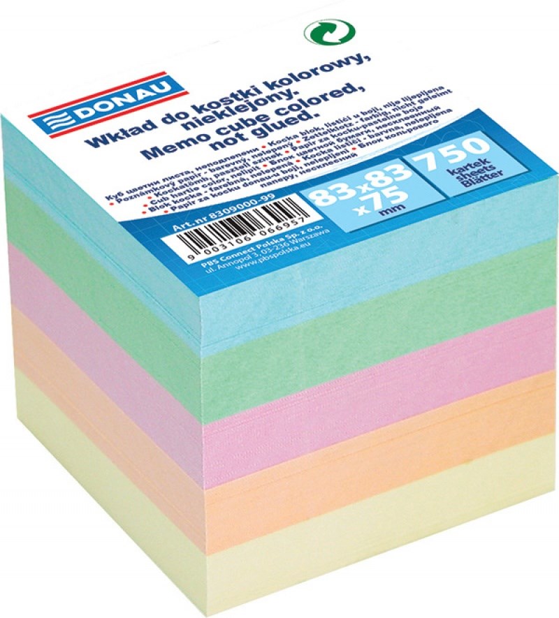 NEOPAK obalový produkt