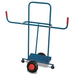 Karoserie pro přepravu dřevěných a plastových panelů SK-710.036 250 kg