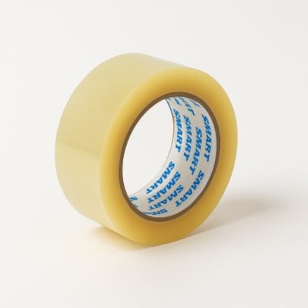 Průhledná lepicí páska 48mm/150m Akrylové chytré pro