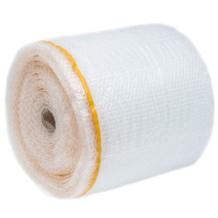 Bubble bags 200x260 s lepicím páskem, válečkem 100 ks