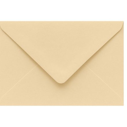 Boxy B6 Béžové 120g 10 kousky - Elegantní obálky na pozvánky