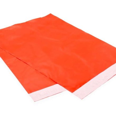 oranžový kurýr filopaki 350x460 mm 50 um FB05C3 50 ks