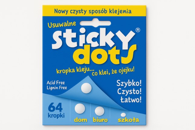NEOPAK obalový produkt