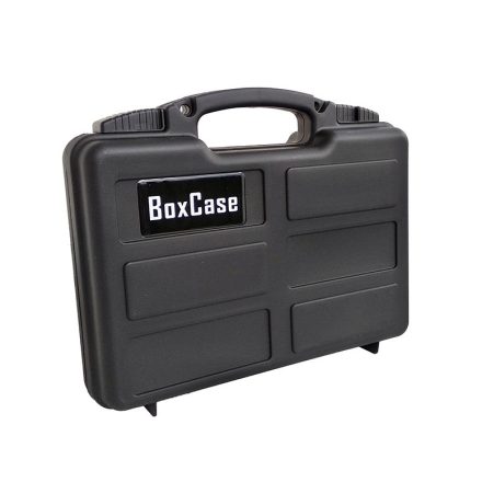 Box Case BC313 vodotěsný transportní kufr 295x187x65 mm černá
