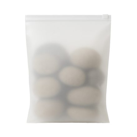 Ochranné sáčky pro matné jezdce EVA 250x350 mm 70 Um, 20 ks