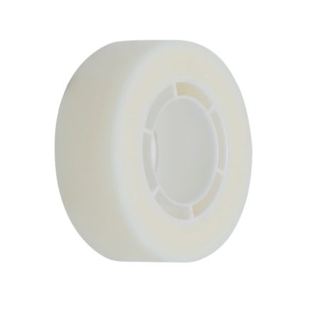 Zobrazit pásku s dokumentem 12 mm Samolepicí transparentní