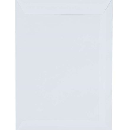 Bílé obálky C5 HK dopis 162 x 229 mm Samolepicí 500 ks