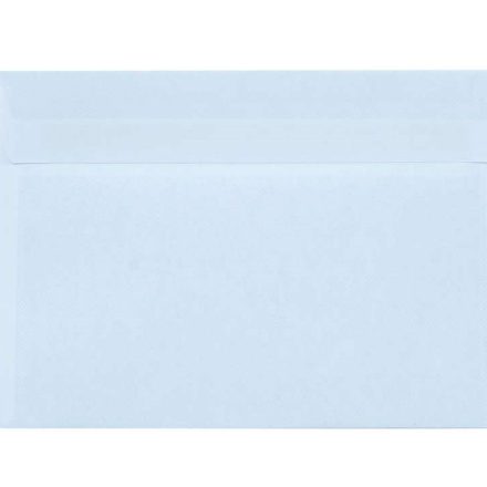 Písmenné obálky C6 bílé samolepící na A6 114 x 162 mm 1000 ks