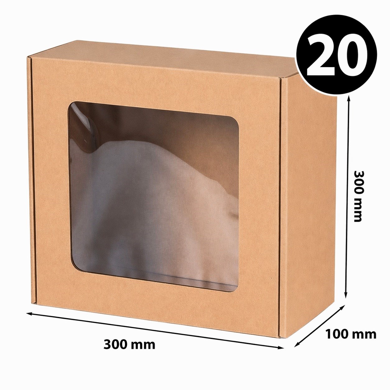 NEOPAK obalový produkt