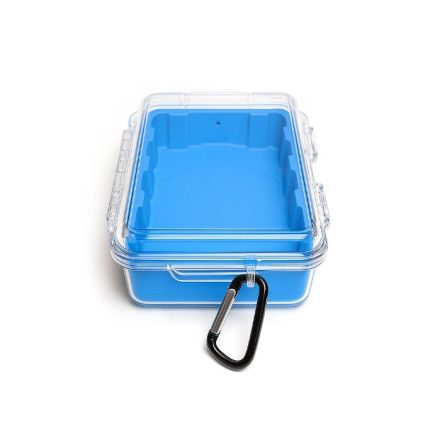Vodotěsná přepravka Box Box Box Case BC211 211x110x60 mm