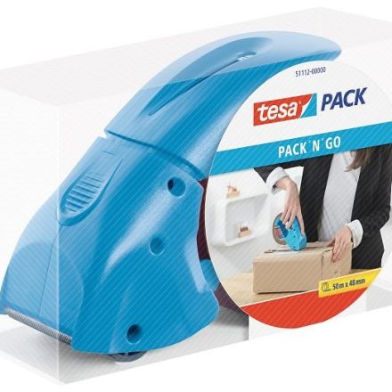 Aplikace pro balicí pásky PACK 'N'GO + páska