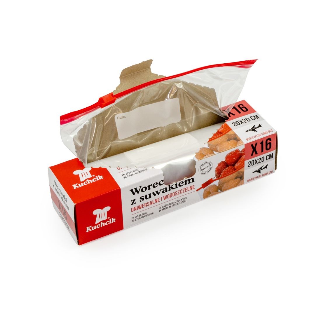 NEOPAK obalový produkt