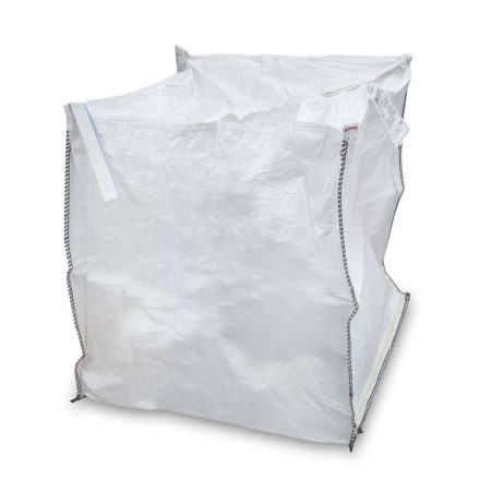 Kontejnerové tašky Velký pytel na suť PP 90x90x120 cm 1000 kg 970 l