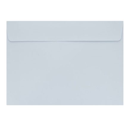 Korespondenční obálky B6 HK bílé 120g 50 ks 125x176 mm