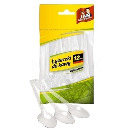 JN Lžíce 12ks