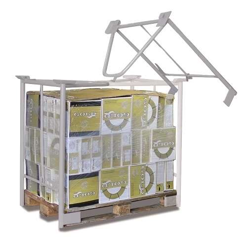 NEOPAK obalový produkt