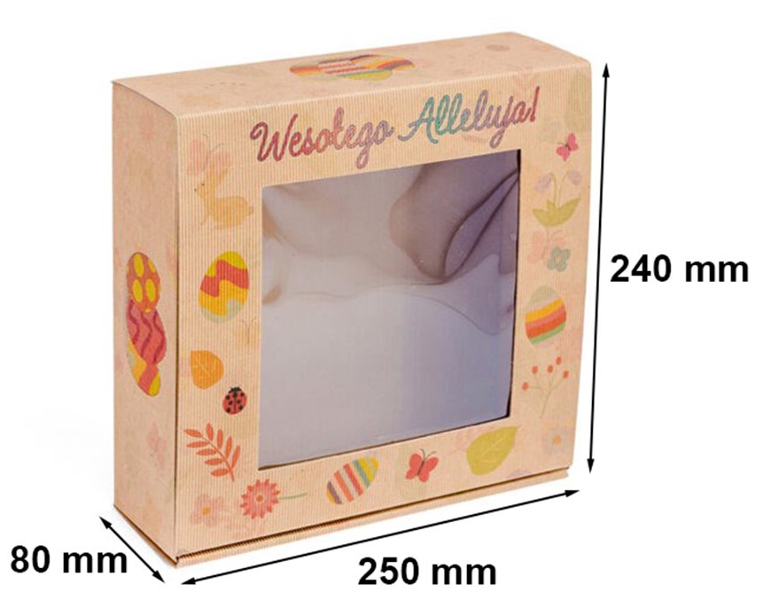 NEOPAK obalový produkt