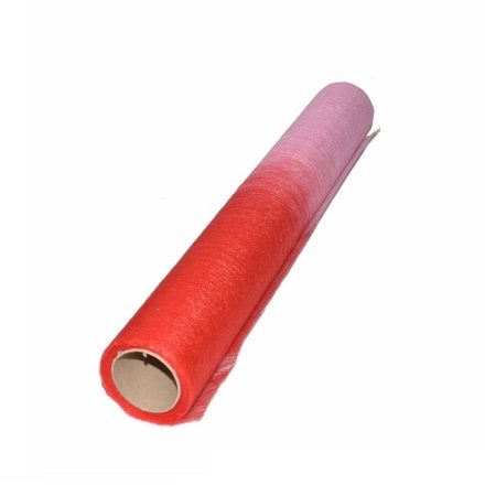Flizeline dekorativní červenorůžová ombre 50 cm x 7,32 m v rolích