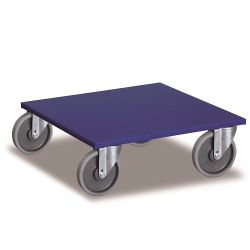 Přepravní vozík pro psy a nábytek 600x600 mm 750 kg Mh-950.003