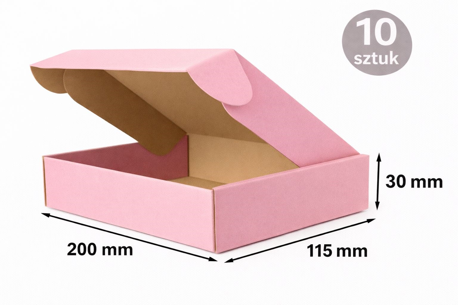 NEOPAK obalový produkt
