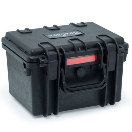 Box Case Transport Box BC381 385x230x242 mm IP67 s houbou