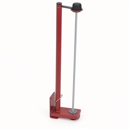 Dispenser pro stretch film Model 500 stěna a horní část