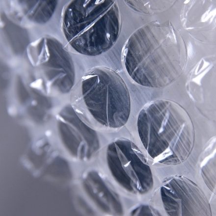 Bubble fólie ochranná velká role bublina 150 cm x 50 m BK 30 mm