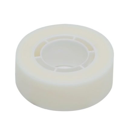Zobrazit pásku s dokumentem 19 mm Průhledné pro označení dokladů