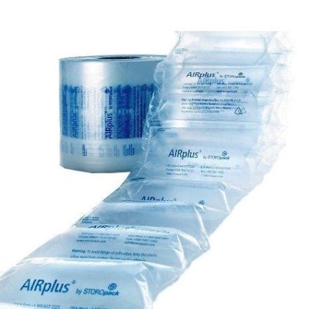 Airbagy pro balíky - plniva 20 x 6,5 cm, 100 ks