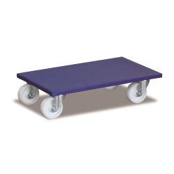 Nábytkářský pejsek MH-951.013 přepravní vozík 600 x 300 mm 500 kg