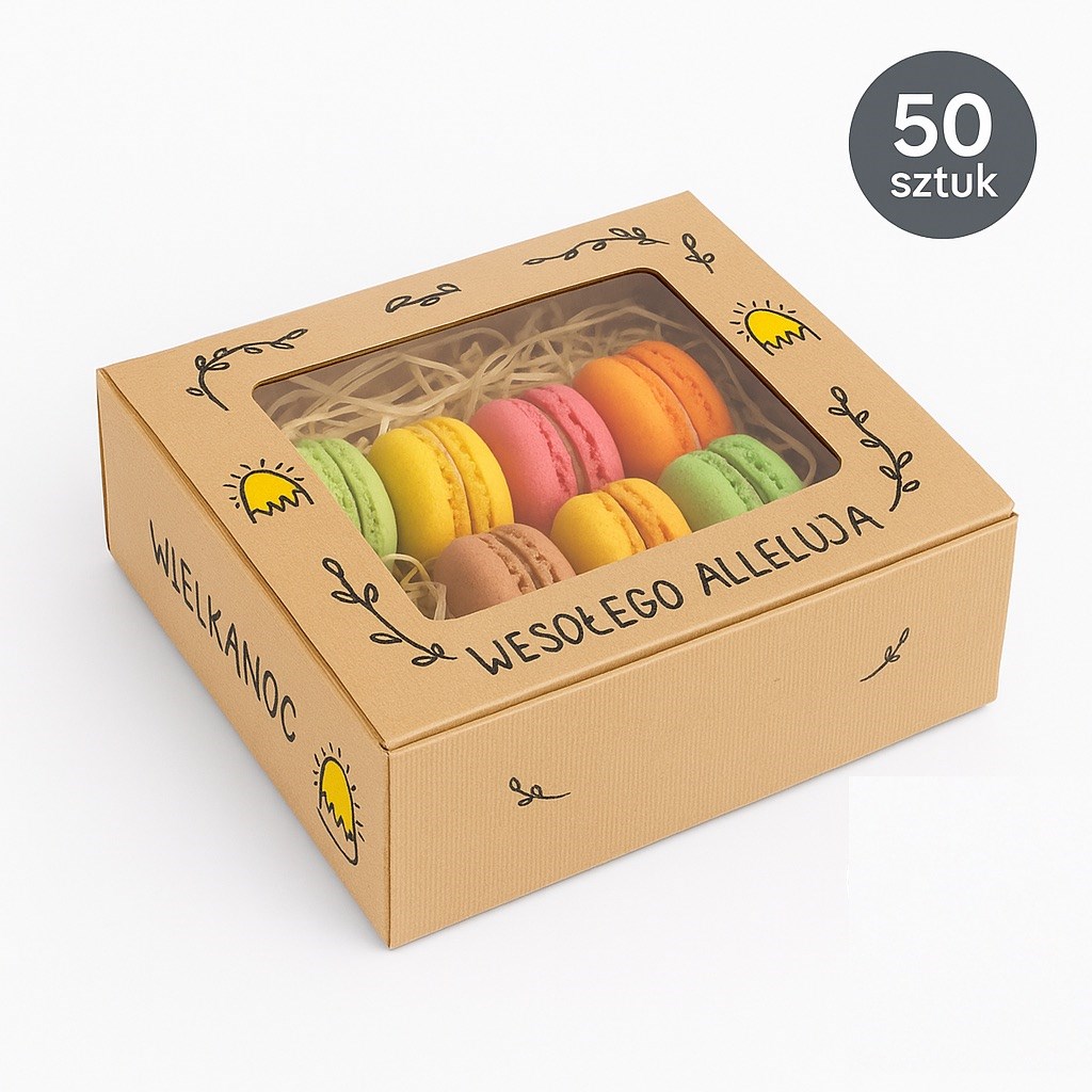 NEOPAK obalový produkt
