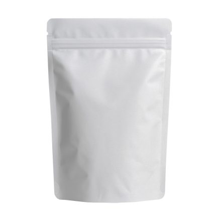 Doypack Bílá Mat 3000ml 250x335x130 String Packaging - 25 ks