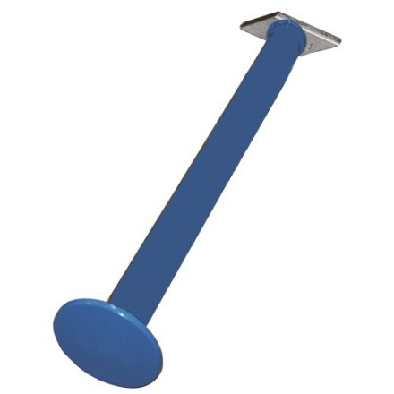Nosič s omezovačem vozíku ZSW-376.003 376 mm 20 kg