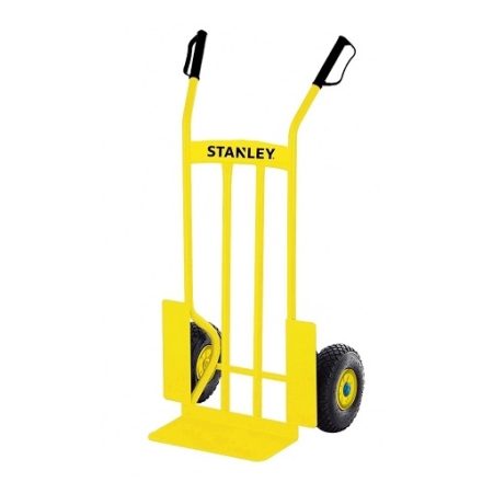 Skladovací přepravní vozík STANLEY ocel 300 kg SXWTC-HT526