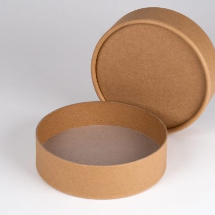 Ořechy z kartonu 110 mm pro lahve, ekologická ochrana krku