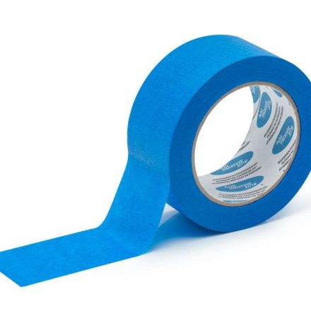 Malba páska modrá maskovací papír BlueMasking 38 mm x 50 m