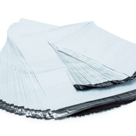 kuriózní foliopak 310x420mm 50um recyklovaná fólie obálka 50 ks