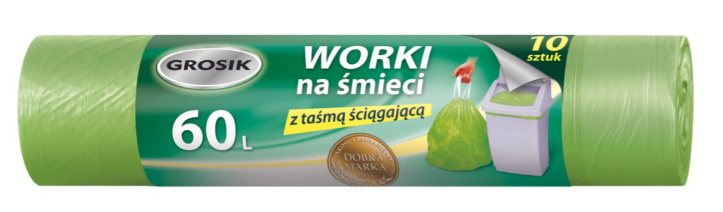 NEOPAK obalový produkt
