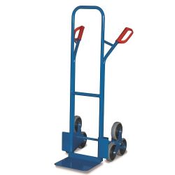 Krok trakař SK-710.212 zvedací kapacita přepravního vozíku 200 kg